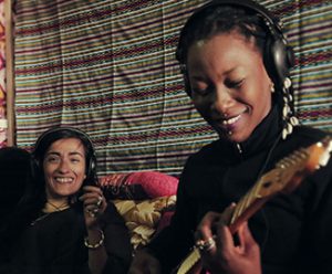 Hindi Zahra & Fatoumata Diawara