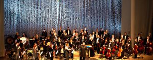 orchestre symphonique de bryansk